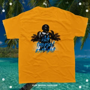 Club Tropical Excellent