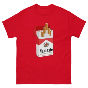 Namaste Smoke