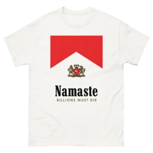 Namaste