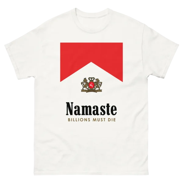 Namaste
