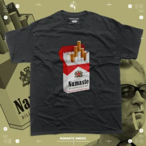 Namaste Smoke