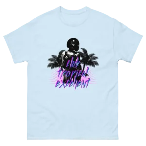 Club Tropical Excellent