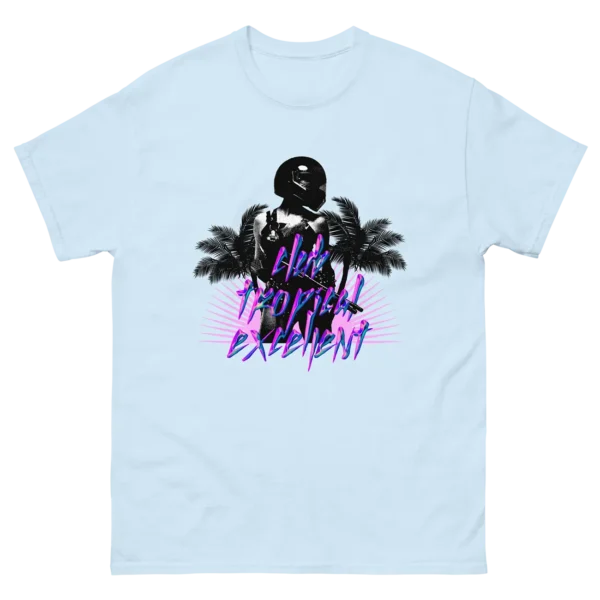 Club Tropical Excellent