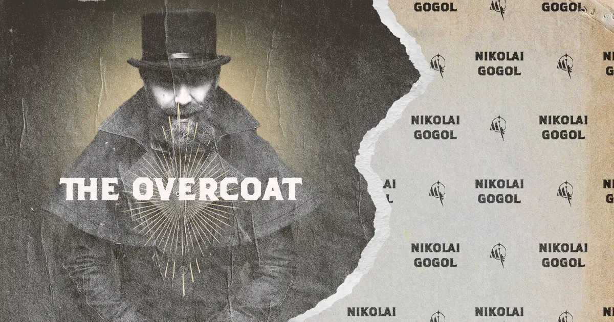 The Overcoat - Essay by J.W. Horan