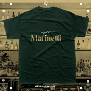 See You at Marinetti